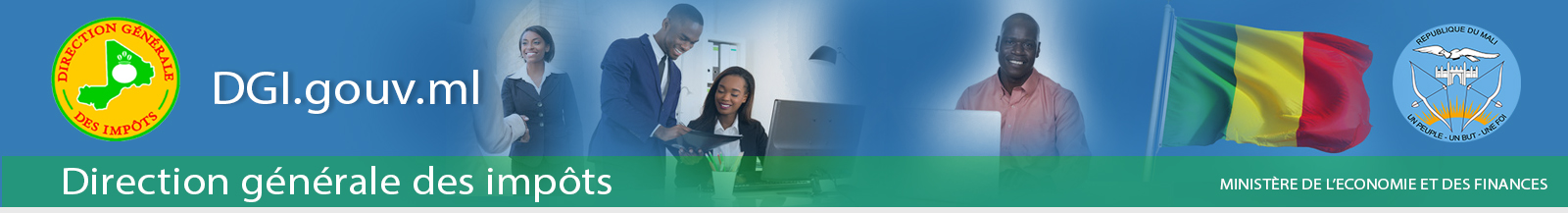 Direction Générale des Impôts